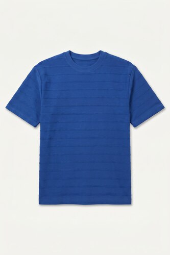 Boy New Regular Fit Short Sleeve T-Shirt