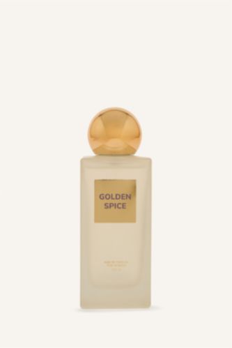 Kadın Altın Kadın Aromatic - Fruity 100 ml Parfüm