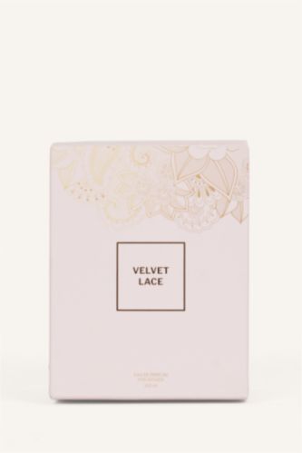 Kadın Açık Pembe Kadın 100 ml Parfüm