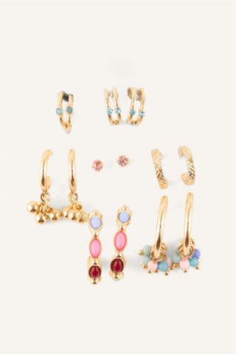 Women Karma 7 piece Earring
