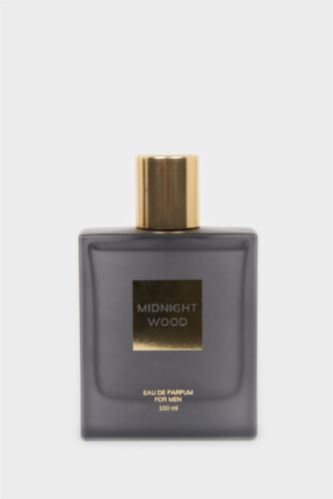 Erkek Siyah Erkek Odunsu 100 ml Parfüm