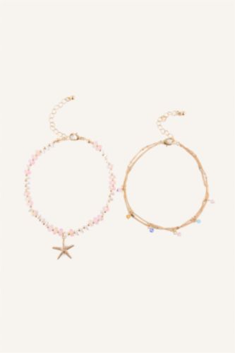 Women Karma 3 piece Bracelet