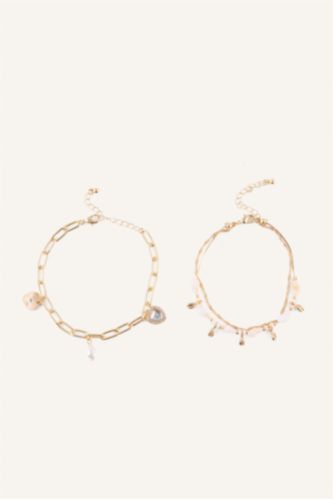Women Karma 3 piece Bracelet