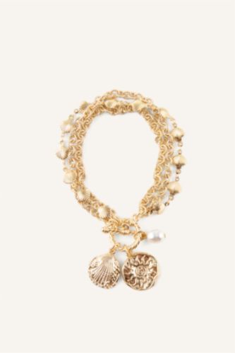 Women Altın Bracelet