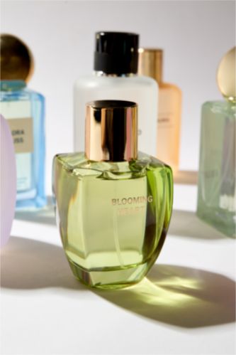 WOMAN Green Woman Perfume 100 ml
