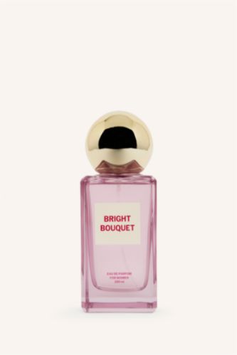 Kadın Koyu Bordo Bright Bouquet Parfüm