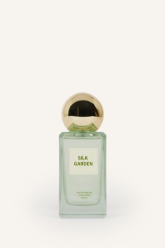 Women Light Green Perfume 100 ml