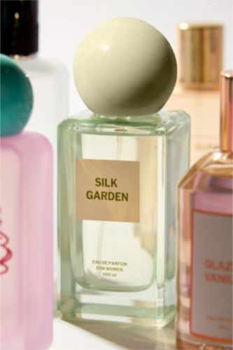 WOMAN Light Green Perfume 100 ml