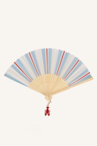Women Light Blue Woman