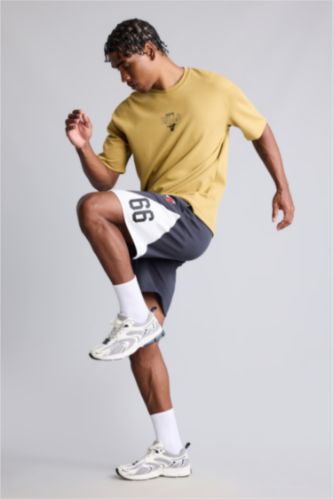 MAN Anthracite Standard Fit
