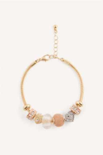 Women Altın Bracelet