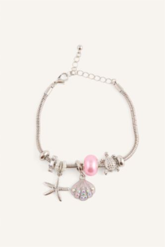 Women Gümüş Bracelet