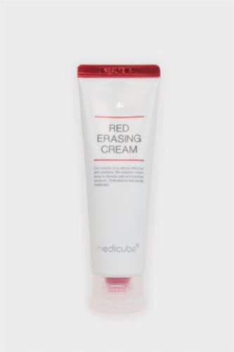 Kadın Beyaz Medicube Red Erasing Cream Kızarıklık Karşıtı Nemlendirici Krem