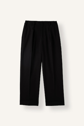 Длинные брюки Wide Leg
