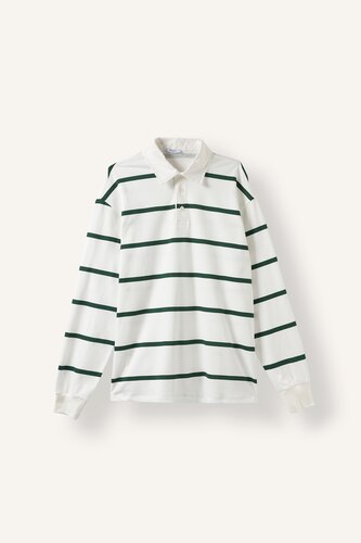 Men Green Relax Fit Thin Sweatshirt Fabric Sweatshirt