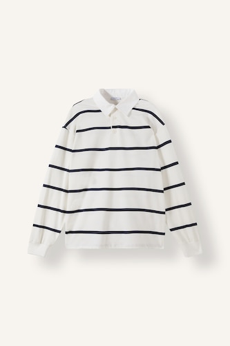 Erkek Lacivert %100 Pamuk Relax Fit Sweatshirt