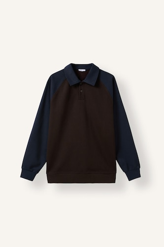 Regular Fit Sweatshirt