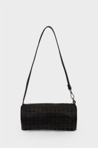 Kadın Siyah Kadın Omuz Çantası