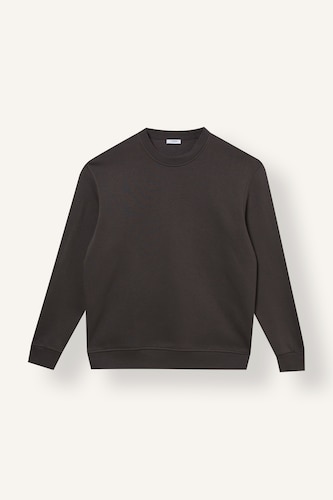 Regular Fıt Basic Sweatshırt