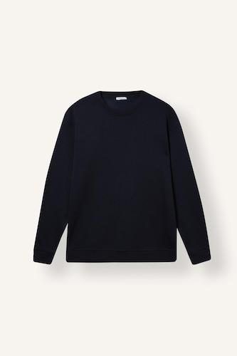 Regular Fıt Basic Sweatshırt