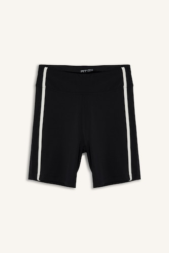 Biker Short Leggings