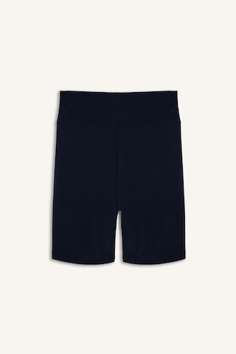 Legging biker indigo