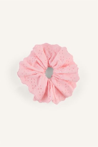 Young Girls - Teen Girls Pink Girl Hair Acc.