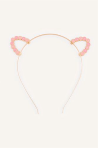 Young Girls - Teen Girls Karma Girl Hair Acc.