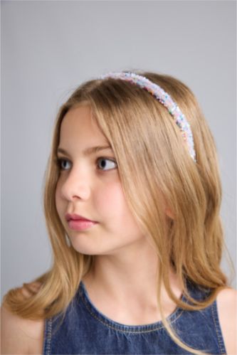 Young Girls - Teen Girls Karma Girl 2 piece Hair Acc.