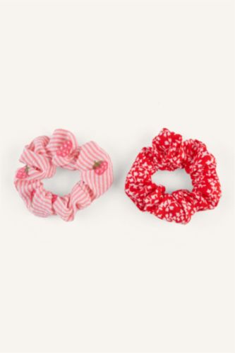 Young Girls - Teen Girls Karma Girl 2 piece Hair Acc.