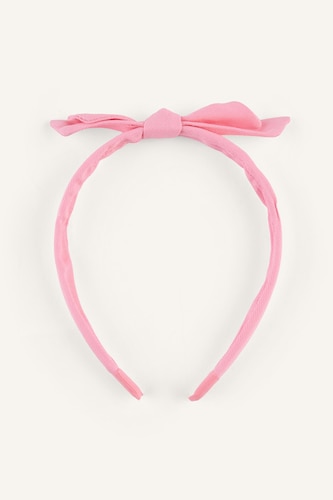 Girl Bow Hair Crown