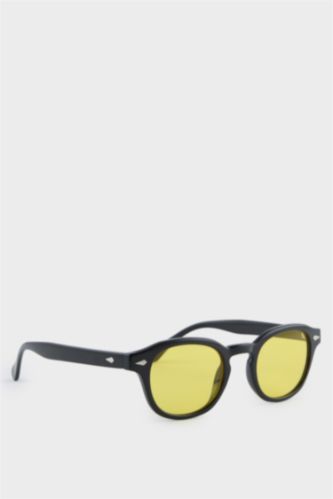 Kadın Sarı Kadın Güneş Gözlüğü