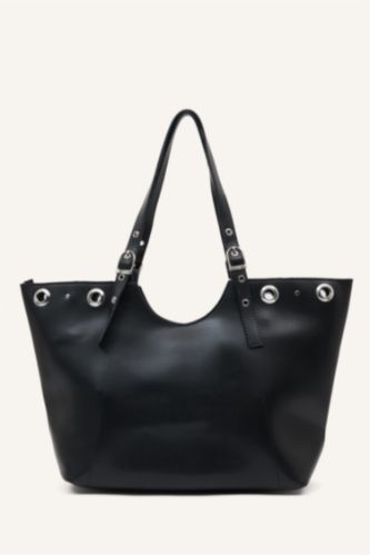 Kadın Siyah Kadın Omuz Çantası