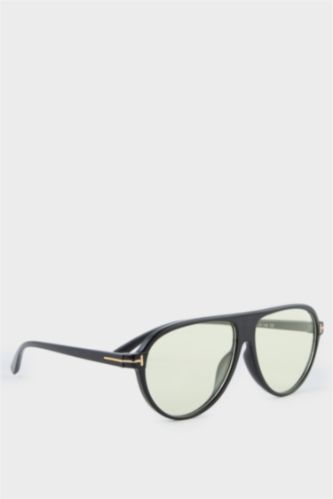 Kadın Sarı Kadın Güneş Gözlüğü