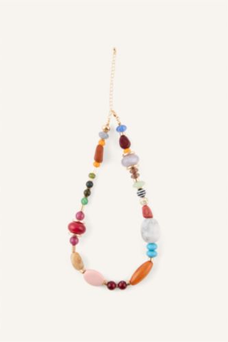 Women Karma Necklace