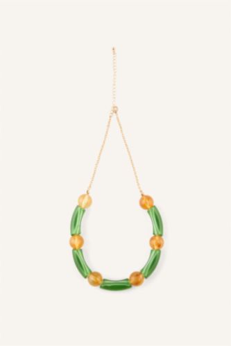 Women Karma Necklace