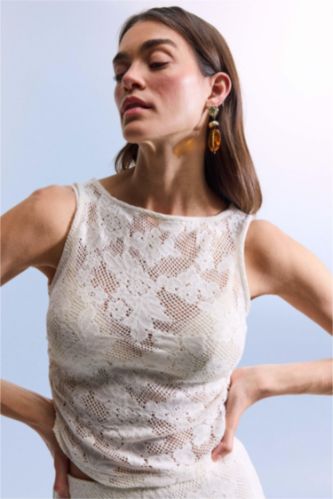 Women Karma Earring