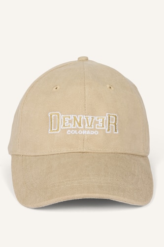 Boy Cotton Cap Boys