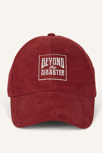 Boy Cotton Cap Boys