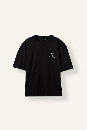 Футболка Boxy Fit