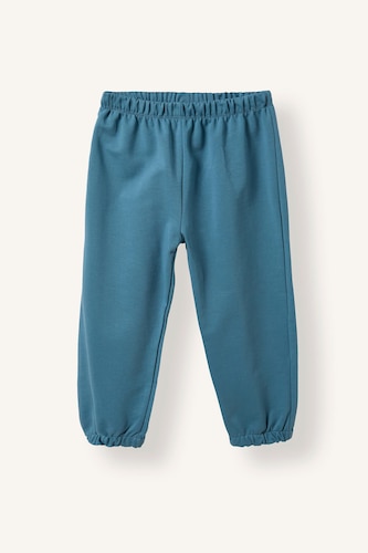 Baby Boy 100% Cotton Sweatshirt and Sweatpants Set
