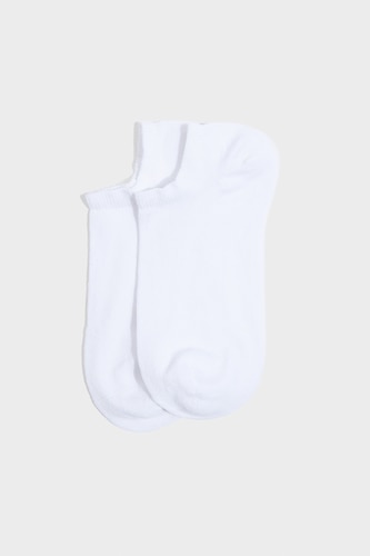 Man No-Show Sneaker 7 Piece Socks