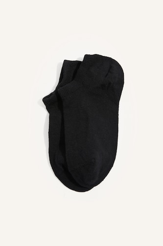 Kadın Dikişsiz 7'li Sneaker