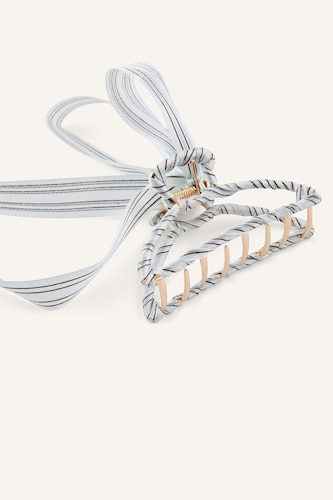 Woman Hair Clip