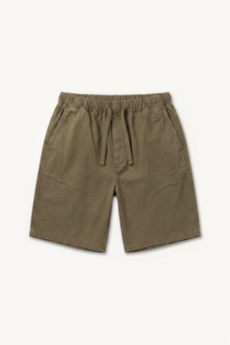 Men Teak Relax Fit