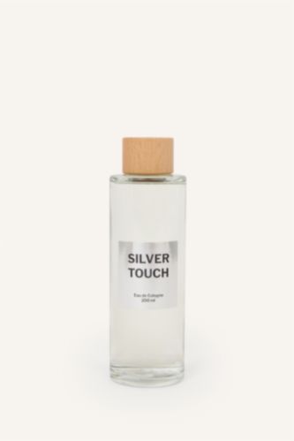 Erkek Açık Gri Amber - Aquatic Parfüm