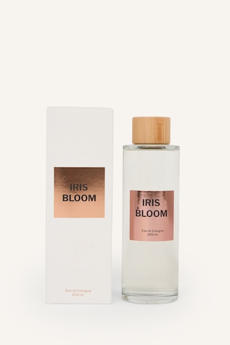 Unisex 200 ml Iris Bloom Parfüm