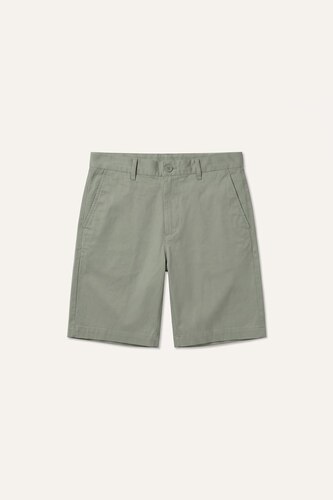 Regular Fit Shorts