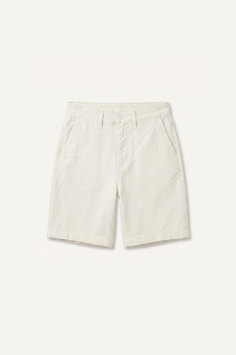 Regular Fit Bermuda Şort