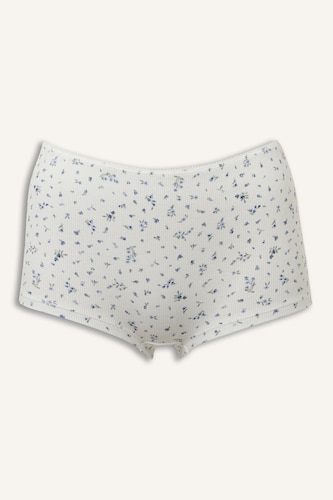 Woman Ribana Slip Panty